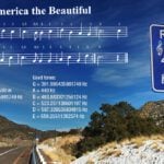 What Happens When You Drive Down This Musical Highway In New Mexico?