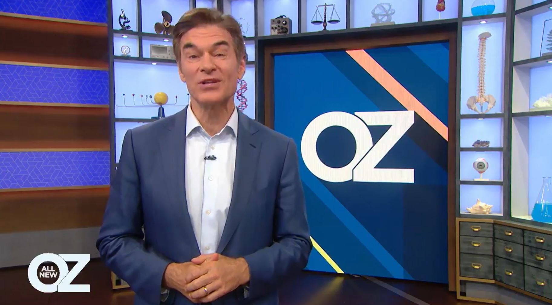 Are The Claims On The Dr Oz Show Real