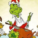 Who Wrote the Lyrics to the Song "You're a Mean One, Mr. Grinch"?