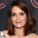 How Did Tina Fey Get Her Scar?