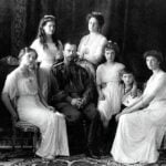 What Happened to the Romanovs?