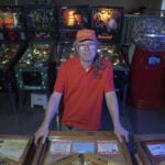 Why is the Owner of the Las Vegas Pinball Hall of Fame Owner Mad at Elton John?