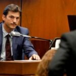 Why Did Ashton Kutcher Testify at Michael Gargiulo's Trial?