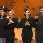 What Was The Story Behind the Song "White Christmas"?