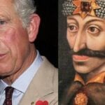 How Are Prince Charles and Dracula Related?