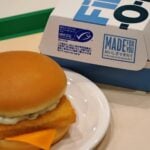 Why Was The Filet-O-Fish Sandwich Created?