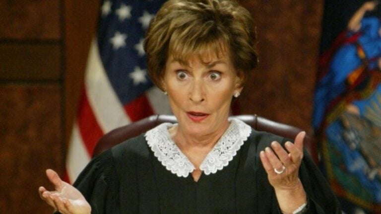 Did Judge Judy Get Scammed with a Fake Case?