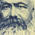 Was Karl Marx Rich or Poor?
