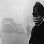 What Happened During The Great Smog of London?
