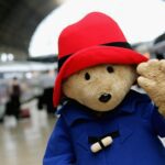 Who Designed the First Paddington Bear Toy?
