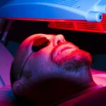 What is the Side-Effect of Photodynamic Therapy?