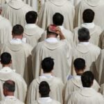 Can Catholic Priests Be Married?
