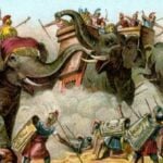 What Did Abraham Lincoln Say About the Elephants King Rama IV Offered for the Civil War?