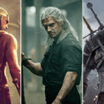 How Much Did CD Projekt Red Pay for the Rights of Witcher?