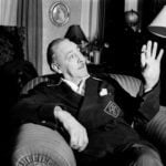 Why Was John Barrymore's Corpse Stolen?