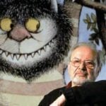 What is the Best Compliment Maurice Sendak Ever Received?