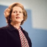 What Did Margaret Thatcher Say in Her Iron Lady Speech?