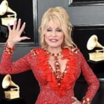Why Does Dolly Parton Go To Bed with Make-Up On?