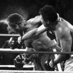 How Many People Watched Muhammed Ali's Fight in 1974?