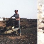 How Did A French Engineer Survive Being Stranded in the Desert?