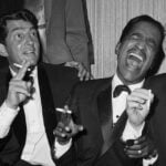 Why Did Dean Martin Refuse to Attend JFK's Inauguration?