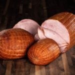 How is Boneless Ham Made?