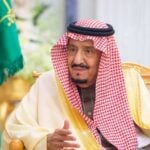 How Do Saudi Arabian Royalty Decide Who Becomes King?