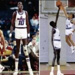 How Did the Sudanese Officials Get Manute Bol's Height on His Passport Wrong?