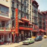 How Did A US Immigration Law Fuel the Boom of Chinese Restaurants in the States?