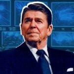 Did the Movie "WarGames" Inspire Ronald Reagan?
