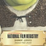 What Film Was Selected for the Preservation in the National Film Registry in 2020 Due to its Cultural and Historical Significance?
