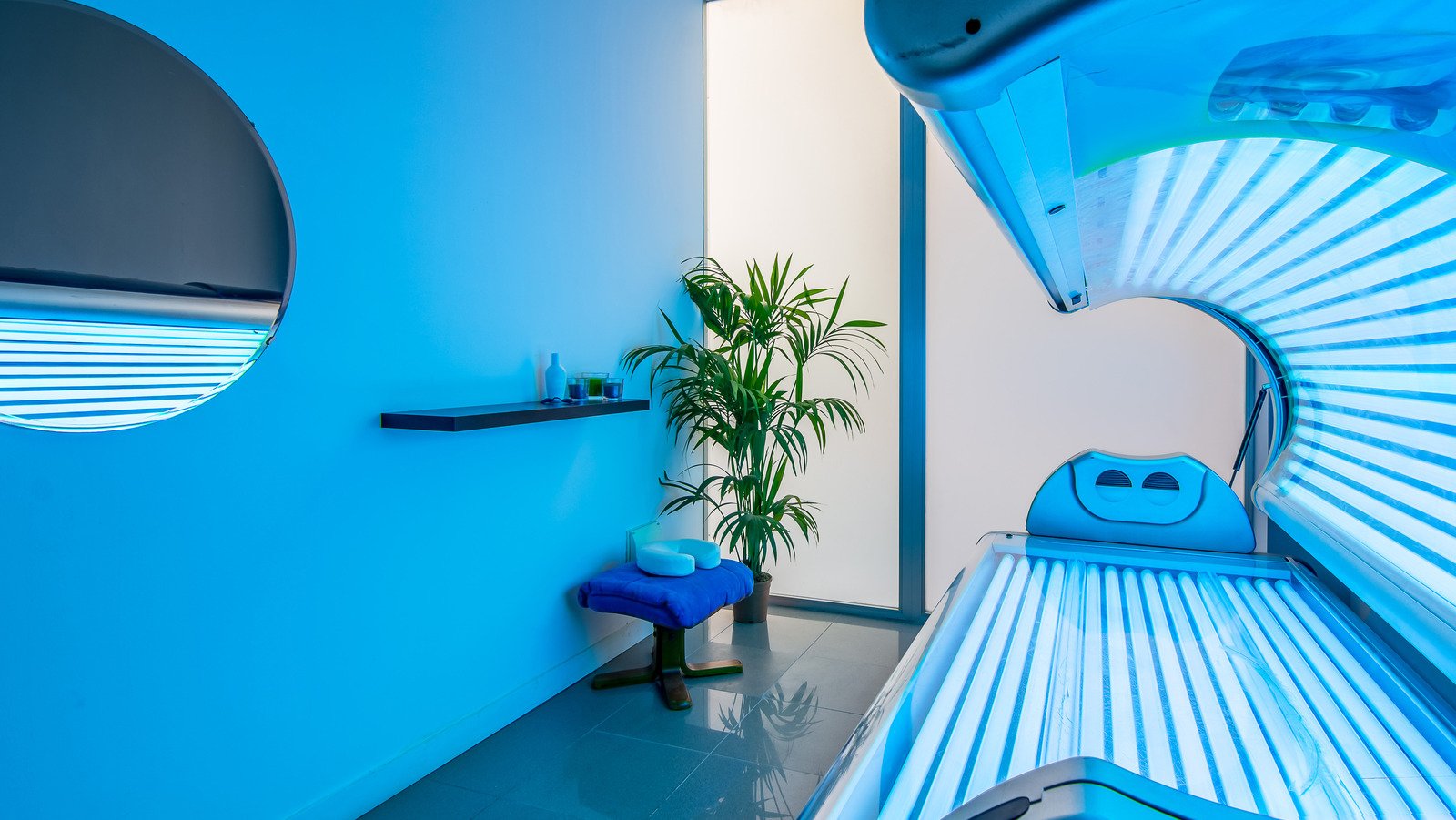 Are Tanning Beds Safe?