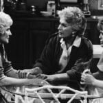 How Did "The Golden Girls" Teach Us About AIDS?