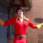 What Happened to the Disney World Performer Who Played Gaston?
