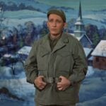 Why Did Bing Crosby Need to Record A New Version of His Song "White Christmas"?