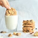 Why Does Milk Go So Well with Cookies?