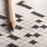 How Popular was the Crossword Puzzle When It First Came Out?