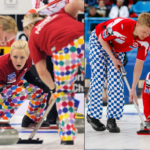 What are Curling Parents?