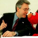 Why Did Elmo Testify in Congress?