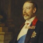 What were King George V's Final Words?