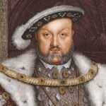 Why Did Henry VIII Travel with a Locksmith?