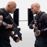 Did Jason Statham and Dwayne "The Rock" Johnson Have Special Conditions in Their Contracts for the "Fast and Furious" Films?