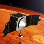 How Did NASA Lose A Mars Orbiter?￼