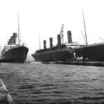 Why Did the Crew of the RMS Olympic Refuse to Work?