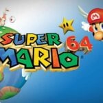 How Complicated was it to Create Super Mario 64?
