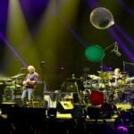 Why is Phish's 13-Night Run at Madison Square Garden Iconic?