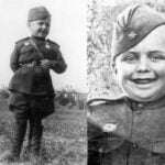 Who was the Youngest Soldier in World War II?