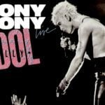 Why Was Billy Idol's Cover of Mony Mony Banned at High School Dances in the United States?