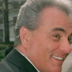 Why is John Gotti Known as The Teflon Don?