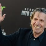 Why Did Leonard Nimoy Refuse to Join the Star Trek Animated Series?